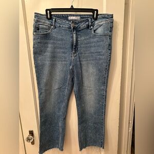 Maurice’s Kancan Denim Jeans